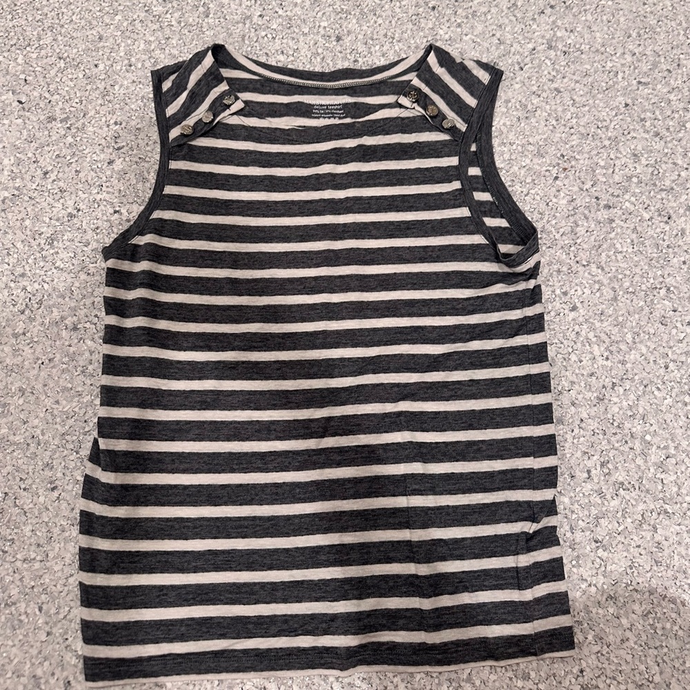 Majestic Filatures Tank Top
